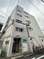 古田産業　昭和ビルの物件外観写真